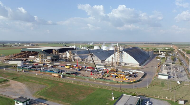 FS Indústria de Biocombustíveis