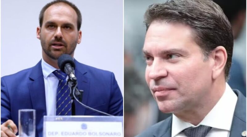 eduardo bolsonaro ramagem