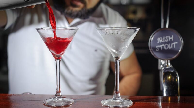 bebidas adulteradas metanol