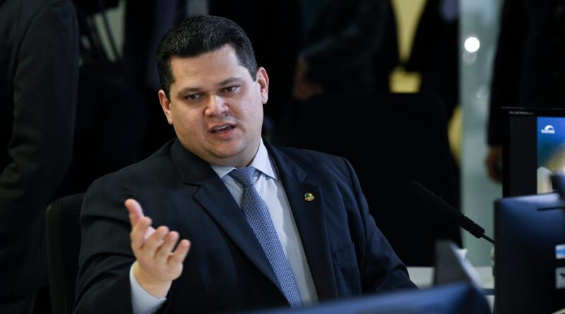 Foto: Jefferson Rudy/Agência Senado