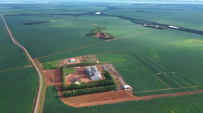 Conheça a Fazenda Alto da Serra, anfitriã da Abertura Nacional da Colheita da Soja!