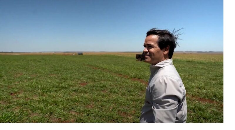 Da acidez à performance: como sojicultor garante produtividade através da construção do solo