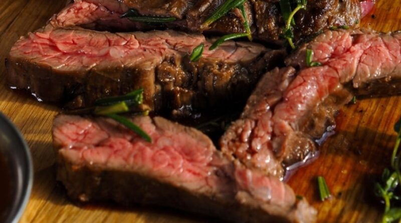 Carne sustentável ganha força no Brasil e se torna diferencial competitivo no mercado interno e externo