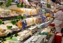 alimentos alta inflação