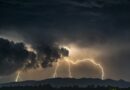 Fenômeno climático leva temporais para três regiões do país