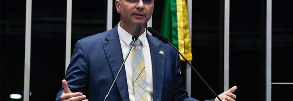 Flávio Bolsonaro