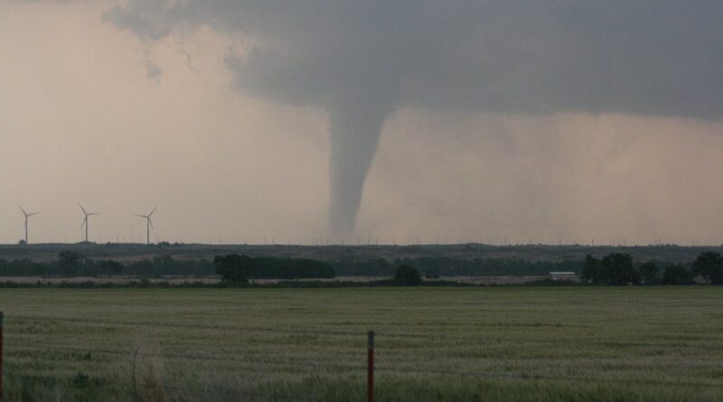 tornado