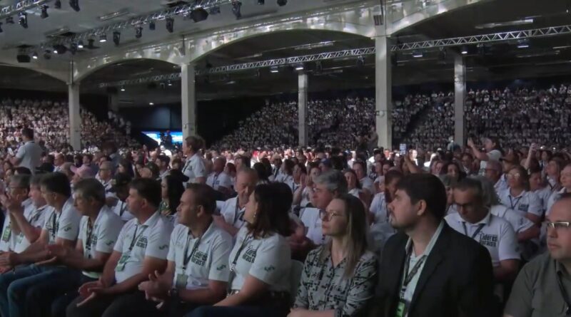 Governo lança programa para certificar e regularizar CAR durante encontro de líderes rurais
