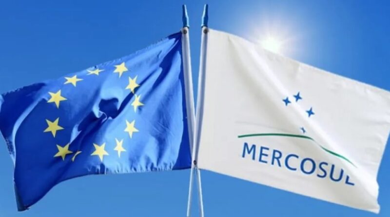 Mercosul-UE, união europeia e mercosul, acordo
