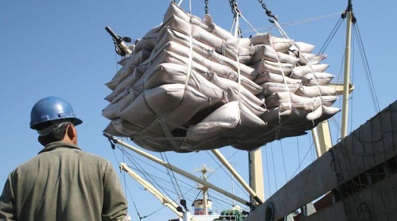 exportações açúcar agro paulista