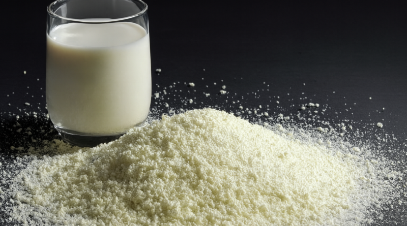 Ministério retoma investigações para proteger produtor de leite contra importações 'desleais'