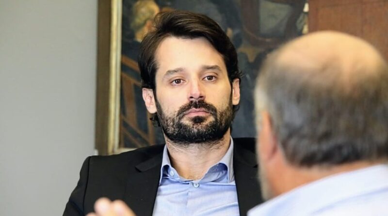 Guilherme Piai, Plano Safra