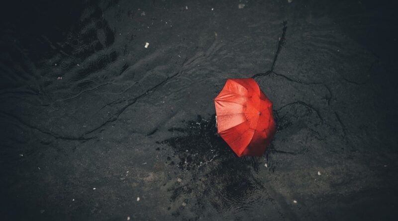 Pancadas de chuva e temporais tomam conta de quase todo o país hoje