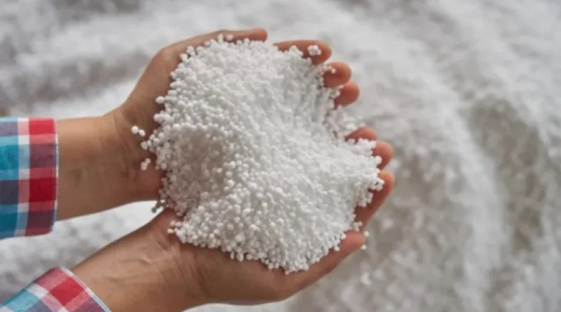 ureia - reprodução