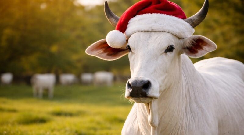 boi gordo natal