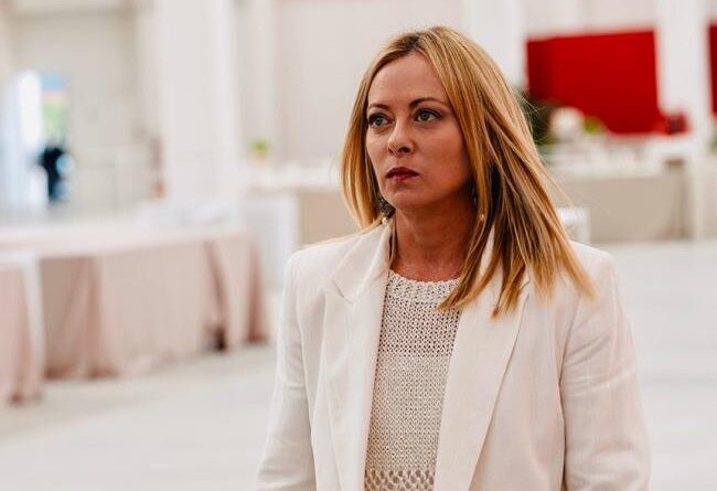 Primeira-ministra da Itália diz que é ‘prematuro’ assinar acordo UE-Mercosul