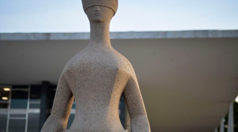 Supremo Tribunal Federal - STF, ABCZ