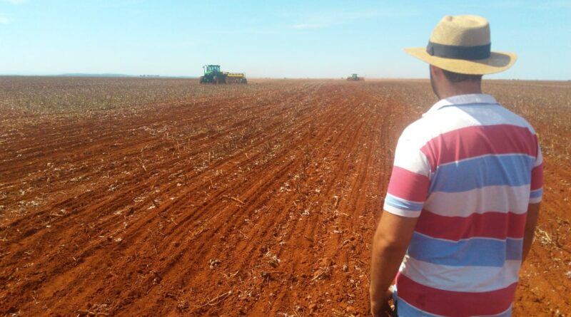 'Talvez este seja o ano mais difícil para a soja dos últimos tempos', diz o presidente da Aprosoja MT