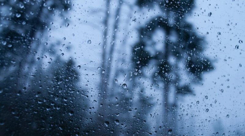 previsão do tempo - alerta para tempestade e ventania - temporais - chuva - tempestades