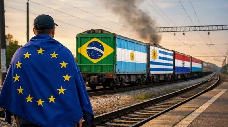 acordo união europeia-mercosul