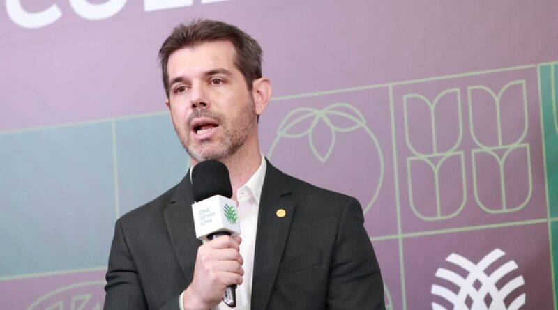 'Recuperação judicial precisa ser o último recurso do produtor', avalia diretor técnico da CNA