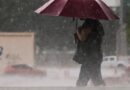alerta de chuva forte, , cuasada por frente fria