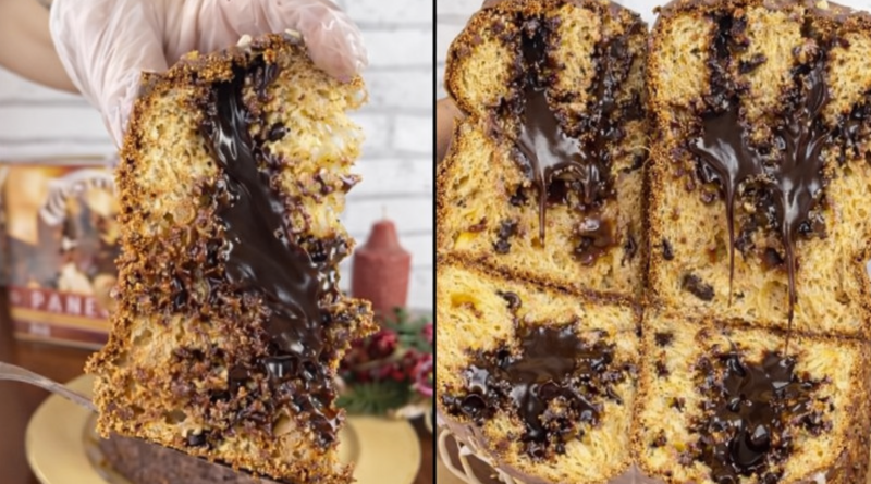 Anvisa manda retirar panetones de empresa após identificação de fungos nos produtos