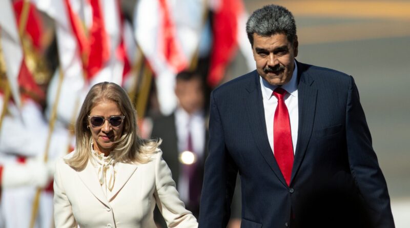 Foto: Marcelo Camargo/Agência Brasil.