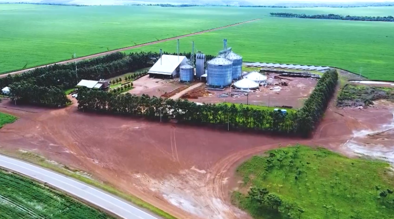 Faltam 3 semanas para a Abertura Nacional da Colheita da Soja; inscreva-se aqui!