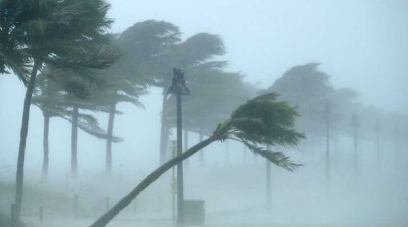 chuvas, tempestades, Inmet, temporais, ciclone