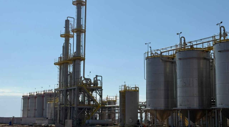 Operação da primeira usina de etanol de trigo do Brasil é autorizada