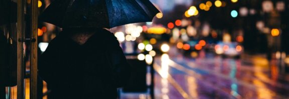 previsão chuva Brasil