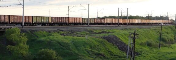 Agro catarinense quer ferrovia para escoar produção