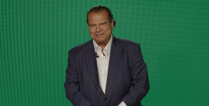 Agro enfrenta pressão financeira e limitações no crédito, afirma Tirso Meirelles