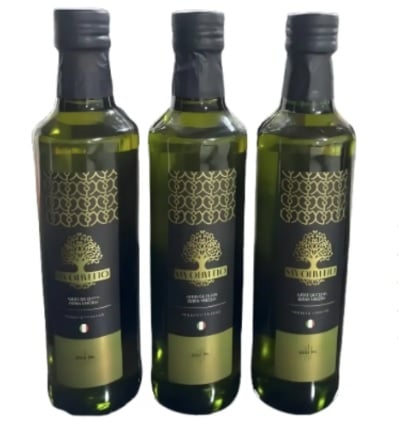 Anvisa proíbe comercialização de marca de azeite após identificar irregularidades