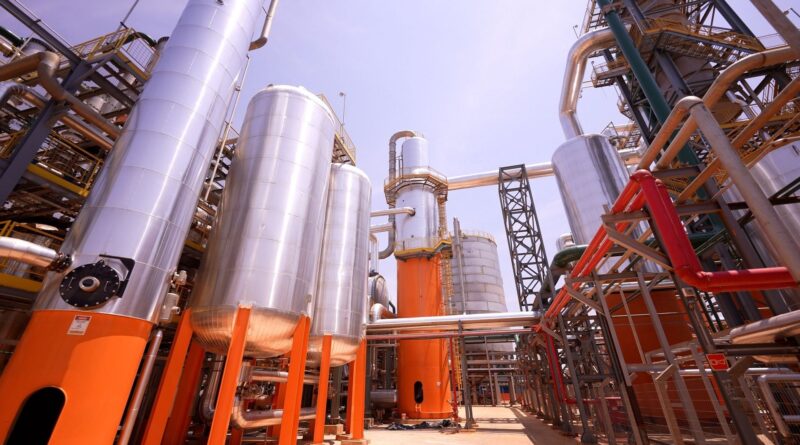 Foto: RRP Energia/Grupo Piccini.