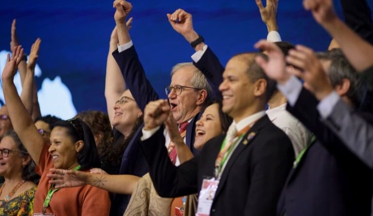 COP15 termina com a inclusão de 40 espécies ameaçadas de extinção em listas de proteção