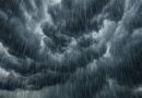 Chuvas podem ultrapassar 200 mm em duas regiões do país até o fim da semana, alerta Inmet