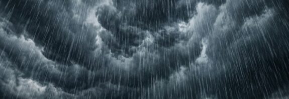 Chuvas podem ultrapassar 200 mm em duas regiões do país até o fim da semana, alerta Inmet