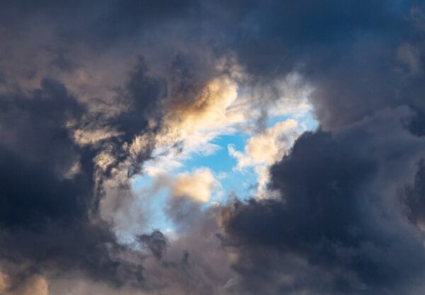 chuva e temperatura em julho