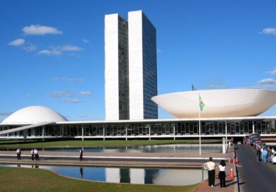 bancada ruralista - congresso nacional - bancada do agro - lula ministros - ldo - poagro