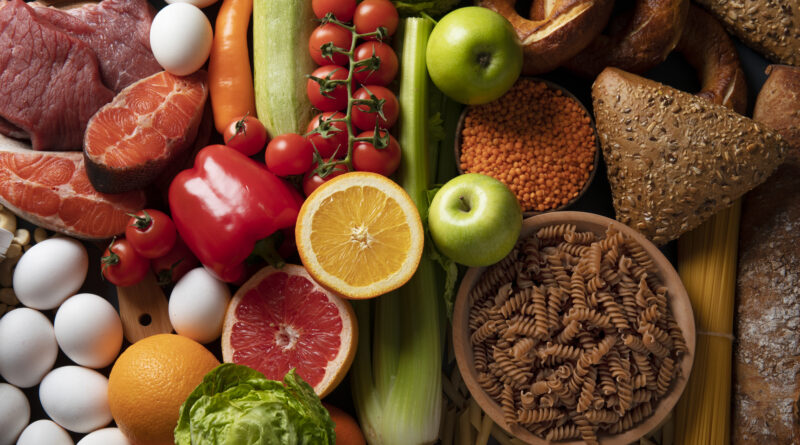 Dia Mundial da Alimentação, alimentos, segurança alimentar