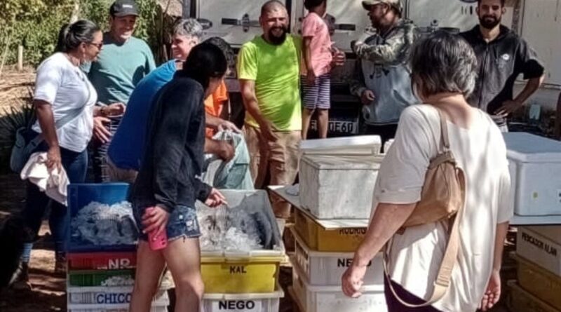 Cooperpesca Artesanal