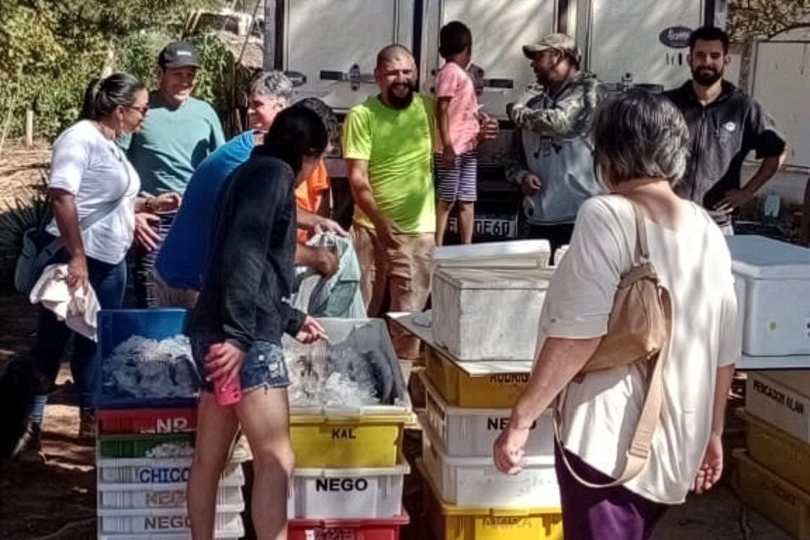 Cooperpesca Artesanal