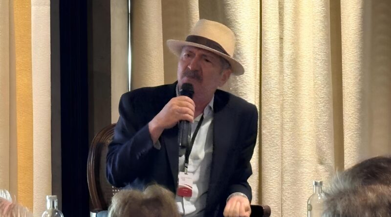 Ex-ministro Aldo Rebelo diz que Brasil tem autonomia, mas precisa cobrar reciprocidade