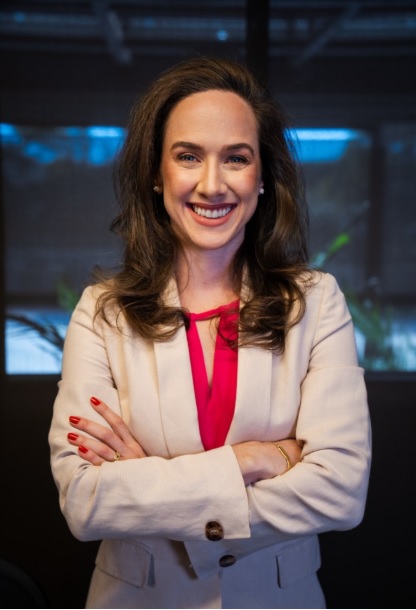 Ana Paula Abritta, colubista da BMJ