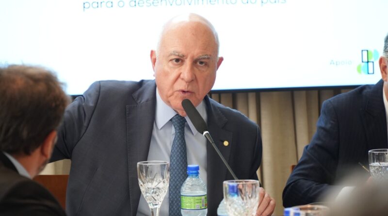 FPA pede adiamento de regras que podem afetar concessão de crédito rural