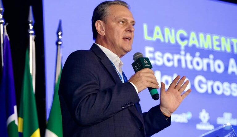 Fávaro é exonerado do cargo de ministro para votar no relatório da CPMI do INSS