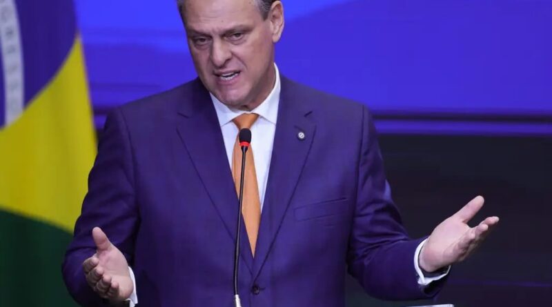 Fávaro nega flexibilização nas regras de inspeção da soja e afirma que negociará com a China