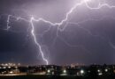 trovoadas - pixabay - trovões - temporais